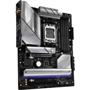 PLACA ASROCK B850 LIVEMIXER WIFI,AMD,AM5,B850,USB20G,WIFI7,ATX