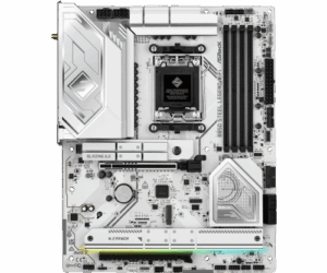 PLACA ASROCK B850 STEEL LEGEND WIFI,AMD,AM5,B850,USB20G,WIFI7,ATX