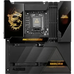 PLACA MSI MEG Z890 GODLIKE,INTEL,1851,Z890,4DDR5,256GB,2THUN