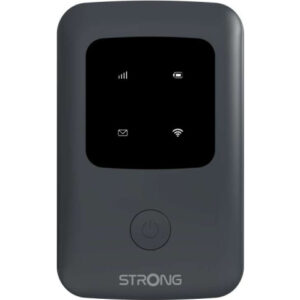STRONG ROUTER 4GMIFI150C HASTA 150MBITS HASTA 10 DISPOSITIVOS