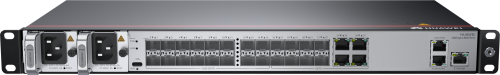 Huawei CR8PM1CBASC1 Gestionado L2/L3 10G Ethernet (100/1000/10000) 1U - Imagen 3