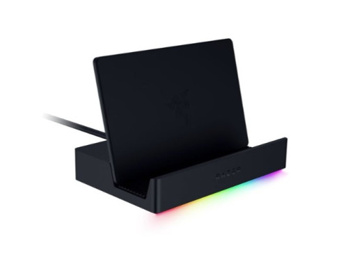 SOPORTE RAZER HANDHELD DOCK CHROMA RC21-02310100-R3M1 - Imagen 3