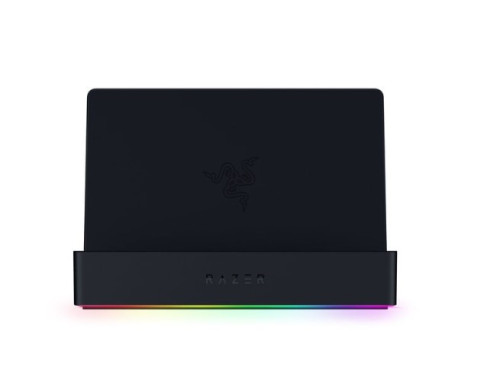 SOPORTE RAZER HANDHELD DOCK CHROMA RC21-02310100-R3M1 - Imagen 5
