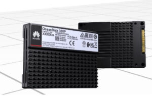 HUAWEI SSD INTERNO Oceandisk 300P ES3500P V6 STLZU9NVME3840, 3.84TB SSD NVMe Disk Unit(2.5),sectorsize-512,V120-YX2e,MTC,BJ,HSSD