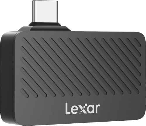 LEXAR PROFESSIONAL GO EXTERNAL PORTABLE SSD 1TB,USB3.2 GEN2
