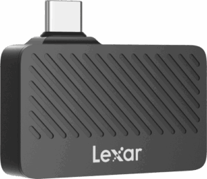 LEXAR PROFESSIONAL GO EXTERNAL PORTABLE SSD 2TB,USB3.2 GEN2