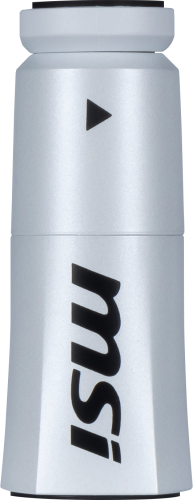 MSI VENTUS GEFORCE RTX 5080 16G 3X OC WHITE tarjeta gráfica NVIDIA 16 GB GDDR7 - Imagen 10