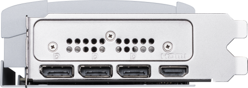 MSI VENTUS GEFORCE RTX 5080 16G 3X OC WHITE tarjeta gráfica NVIDIA 16 GB GDDR7 - Imagen 12