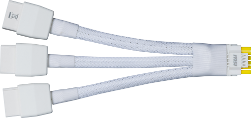 MSI VENTUS GEFORCE RTX 5080 16G 3X OC WHITE tarjeta gráfica NVIDIA 16 GB GDDR7 - Imagen 13