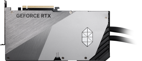 MSI SUPRIM GEFORCE RTX 5080 16G LIQUID SOC tarjeta gráfica NVIDIA 16 GB GDDR7 - Imagen 3