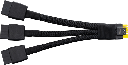 MSI SUPRIM GEFORCE RTX 5080 16G LIQUID SOC tarjeta gráfica NVIDIA 16 GB GDDR7 - Imagen 8