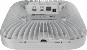 Huawei AirEngine 6760-X1 10000 Mbit/s Blanco Energía sobre Ethernet (PoE)