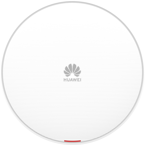 Huawei AirEngine 6761-21 10000 Mbit/s Blanco Energía sobre Ethernet (PoE) - Imagen 3
