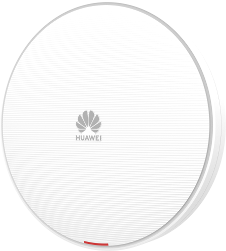 Huawei AirEngine 6761-21 10000 Mbit/s Blanco Energía sobre Ethernet (PoE) - Imagen 5