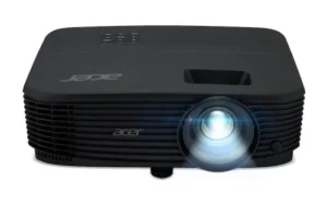 PROYECTOR ACER X1129 (MR.JXF11.001) DLP SVGA 4800 LM 20,000:1 EMEA 2.25