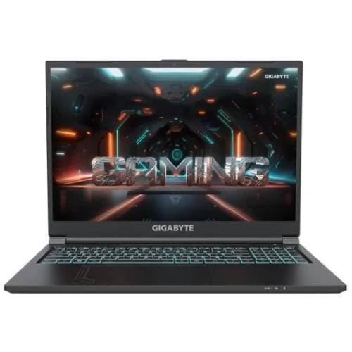 GIGABYTE PORTATIL G6 MF-72ES893KD,i7-13620H,16GB DDR5,SSD - Imagen 2