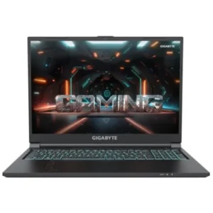 GIGABYTE PORTATIL G6 MF-72ES893KD,i7-13620H,16GB DDR5,SSD
