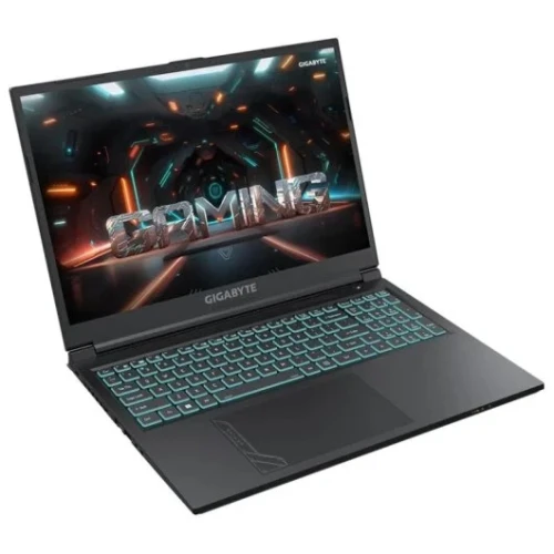 GIGABYTE PORTATIL G6 MF-72ES893KD,i7-13620H,16GB DDR5,SSD - Imagen 3