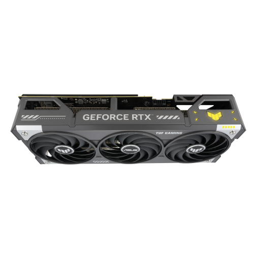 ASUS TUF Gaming TUF-RTX5070TI-O16G-GAMING NVIDIA GeForce - Imagen 9
