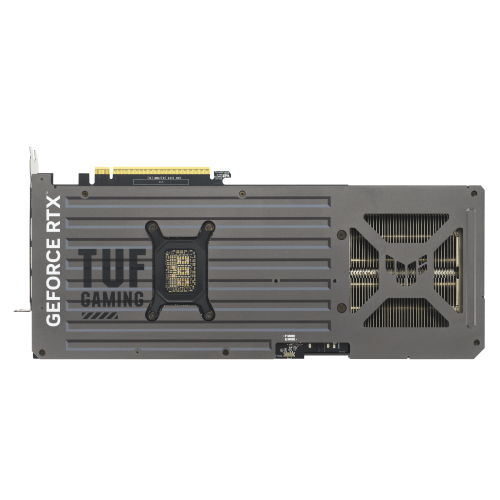ASUS TUF Gaming TUF-RTX5070TI-O16G-GAMING NVIDIA GeForce - Imagen 10