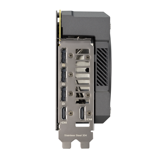 ASUS TUF Gaming TUF-RTX5070TI-O16G-GAMING NVIDIA GeForce - Imagen 11