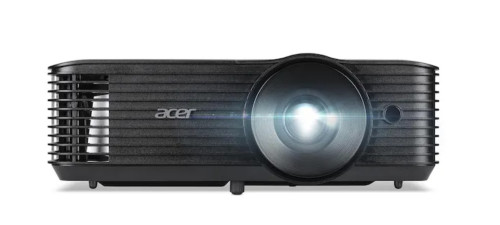PROYECTOR ACER X1128 (MR.JXE11.001) DLP SVGA 4800 Lm 20000:1 EMEA 2.8 Kg - Imagen 2