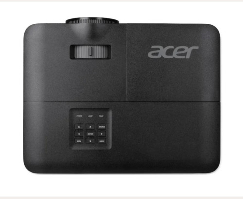 PROYECTOR ACER X1128 (MR.JXE11.001) DLP SVGA 4800 Lm 20000:1 EMEA 2.8 Kg - Imagen 3