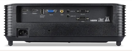 PROYECTOR ACER X1128 (MR.JXE11.001) DLP SVGA 4800 Lm 20000:1 EMEA 2.8 Kg - Imagen 4