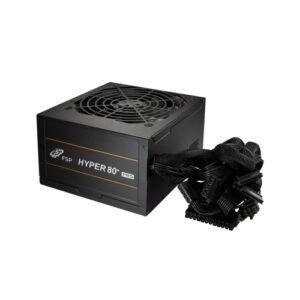 FSP FUENTE DE ALIMENTACION 450W HYPER 80+ PRO450 BULK 80PLUS BRONZE ATX 2.4