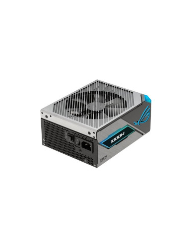 ASUS ROG -THOR-1000P3-GAMING unidad de fuente de alimentación 1000 W 20+4 pin ATX ATX Negro - Imagen 3