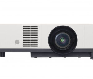 SONY NEW. REPLACES VPL-PHZ50. HIGHER BRIGHTNESS 5.3KLM (5.8 CENTRE), 4K 60P INPUT & INTELLIGENT SETTINGS V.3 (VPL-PHZ51/1)