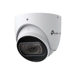 TP-Link INSIGHT S445ZI cámara de vigilancia Torreta Cámara de seguridad CCTV Exterior 2688 x 1520 Pixeles Techo
