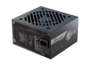 SEASONIC PSU CORE GX 650