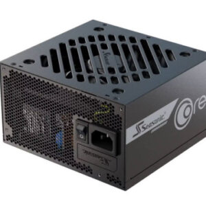SEASONIC PSU CORE GX 650