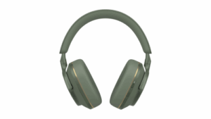 Bowers & Wilkins Px7 S2-E Auriculares Inalámbrico y alámbrico Diadema Música USB Tipo C Bluetooth Verde