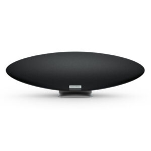 Bowers & Wilkins Zeppelin De 3 vías Gris Inalámbrico 240 W
