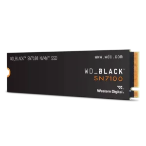 Maia2,WD_BLACK SN7100,M.2 2280,1000GB,non-SED,Channel,SSD Worldwide