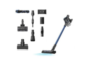 MOVA ASPIRADOR SIN CABLE S4 DETECT