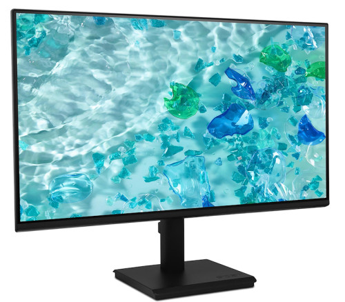 MONITOR ACER 23.8'' VERO V247YGbi (UM.QV7EE.G01) 60CM ZEROFRAME IPS 120HZ 16:9 1MS 250 NITS HDMI - Imagen 2