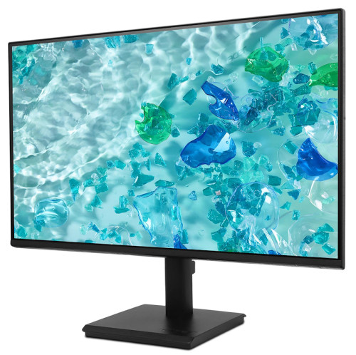 MONITOR ACER 23.8'' VERO V247YGbi (UM.QV7EE.G01) 60CM ZEROFRAME IPS 120HZ 16:9 1MS 250 NITS HDMI - Imagen 6
