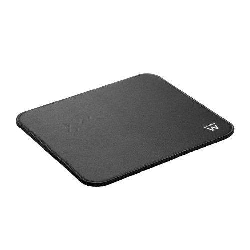 Ewent EW3183 alfombrilla para ratón Negro - Imagen 3