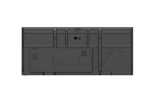 LG 105BM5P-B pantalla de señalización Pantalla plana para señalización digital 2,67 m (105") Wifi 440 cd / m² 5K Ultra HD Negro Android 16/7 - Imagen 8