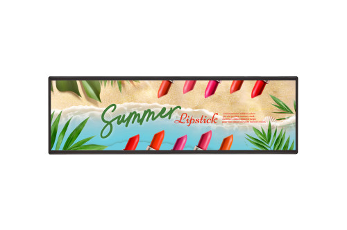 LG 37BH7N-H Pantalla plana para señalización digital 94 cm (37") LCD Wifi 700 cd / m² Full HD Negro WebOS 24/7 - Imagen 2