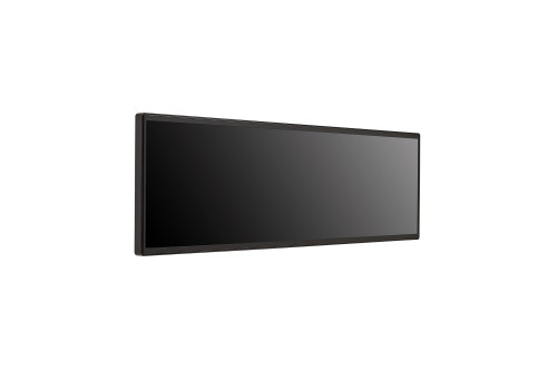 LG 37BH7N-H Pantalla plana para señalización digital 94 cm (37") LCD Wifi 700 cd / m² Full HD Negro WebOS 24/7 - Imagen 5