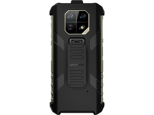 ULEFONE ARMOR 22 PROTECTIVE CASE - Imagen 3