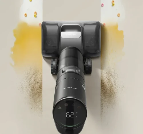 DREAME ASPIRADOR WET&DRY H15 PRO HEAT - Imagen 2