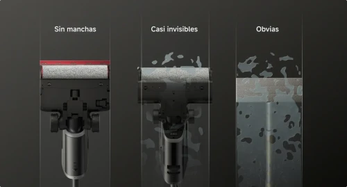 DREAME ASPIRADOR WET&DRY H15 PRO HEAT - Imagen 5