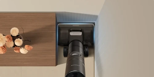 DREAME ASPIRADOR WET&DRY H15 PRO HEAT - Imagen 7