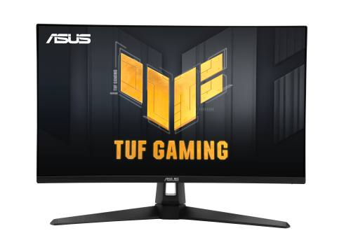 ASUS TUF Gaming VG27UQ1A pantalla para PC 68,6 cm (27") 3840 x 2160 Pixeles 4K Ultra HD LCD Negro - Imagen 2