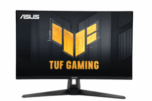 ASUS TUF Gaming VG27UQ1A pantalla para PC 68,6 cm (27") 3840 x 2160 Pixeles 4K Ultra HD LCD Negro